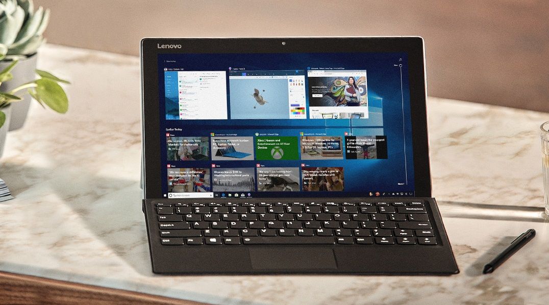 Is Microsoft forcing the Windows 10 April 2018 Update on PCs that have blocked updates?