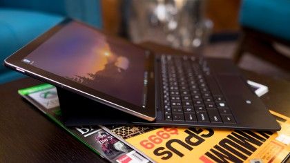 Samsung Galaxy TabPro S review