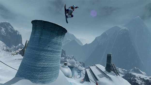 SSX