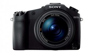 Sony RX10 II review
