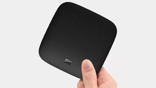Xiaomi is making Google's next Android TV box