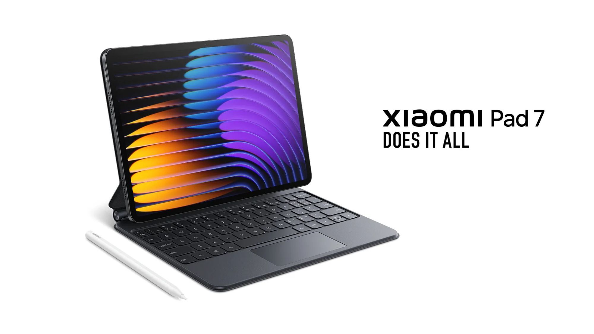 その他 Xiaomi Pad 7 Xiaomi Pad 7 debuts in India with essentially same design and
