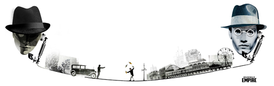 HBO artworks