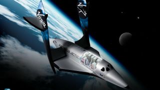 Virgin Galactic