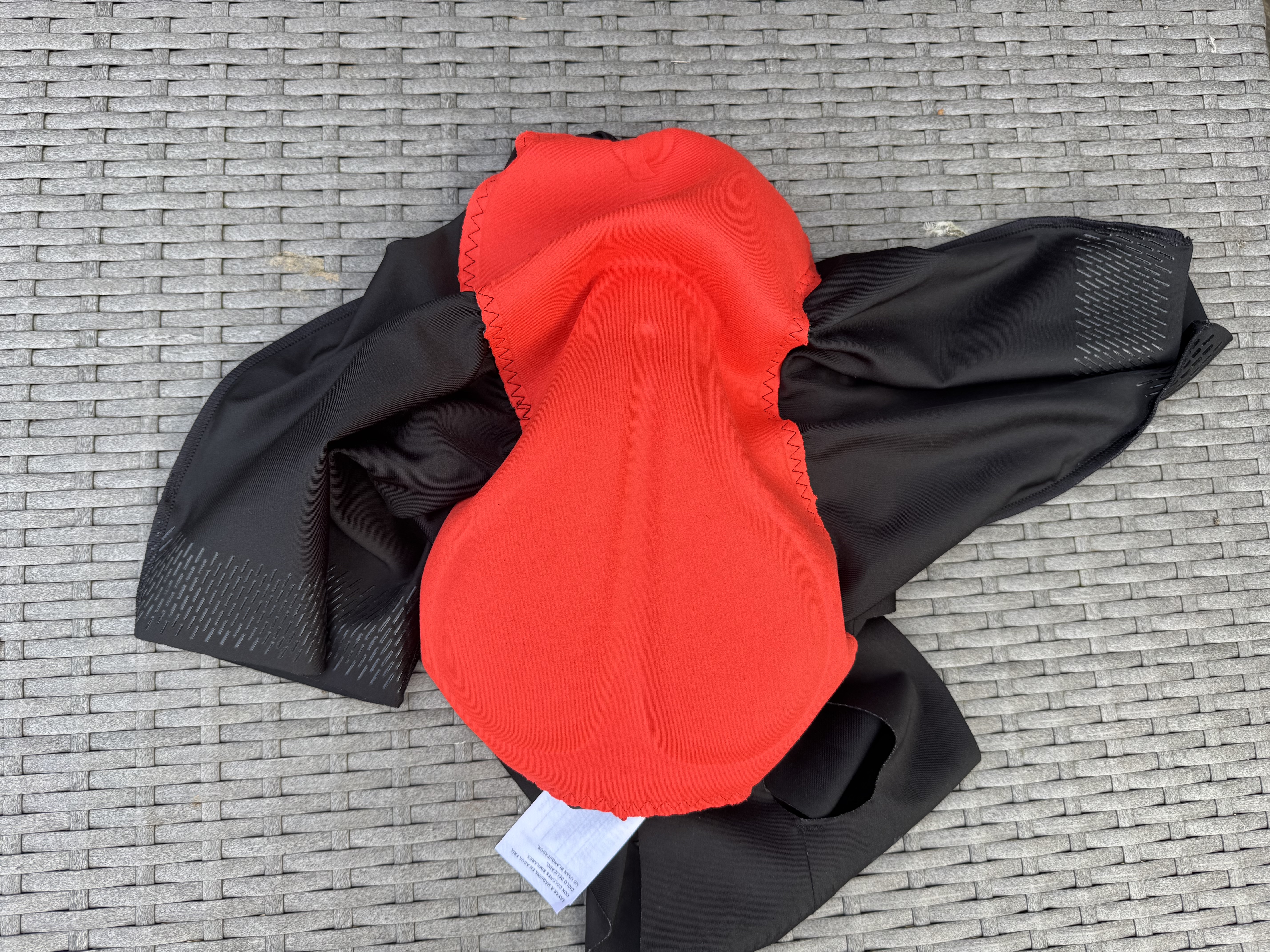 Pearl Izumi Expedition Pro Cargo Bib Shorts