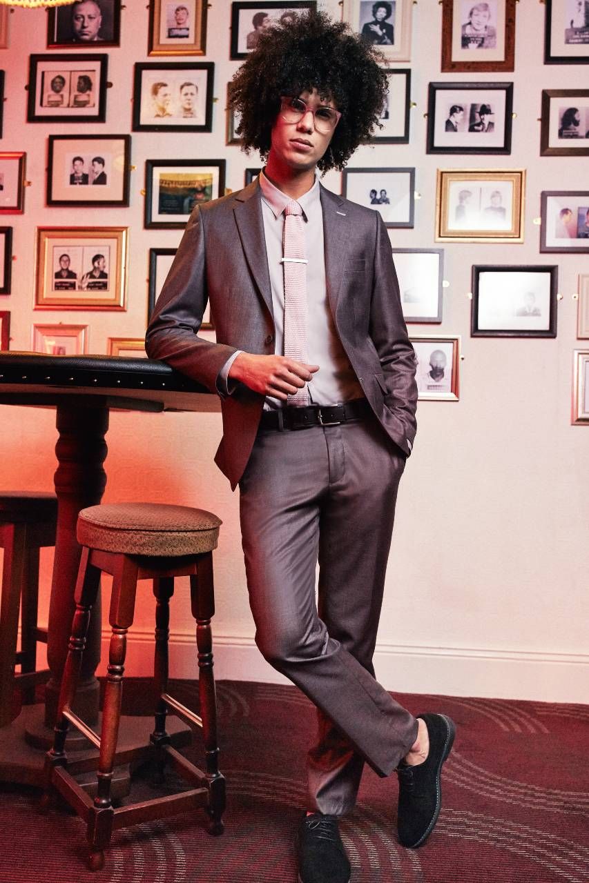 Suits