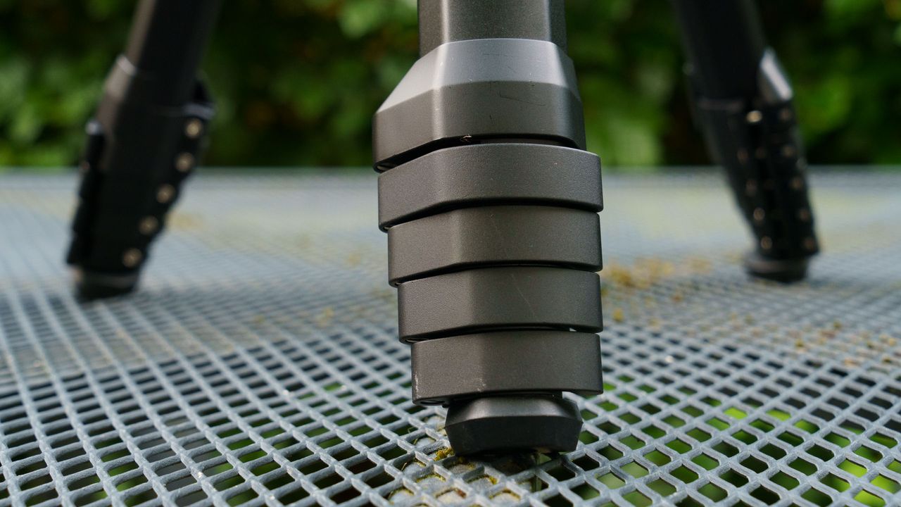 Peak Design Travel Tripod (Aluminum)