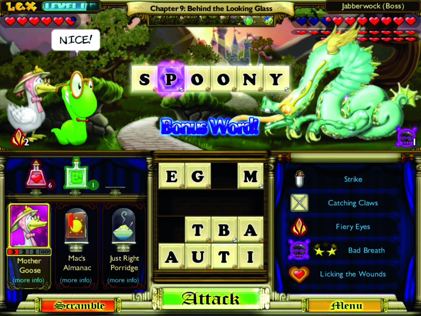 bookworm deluxe play online