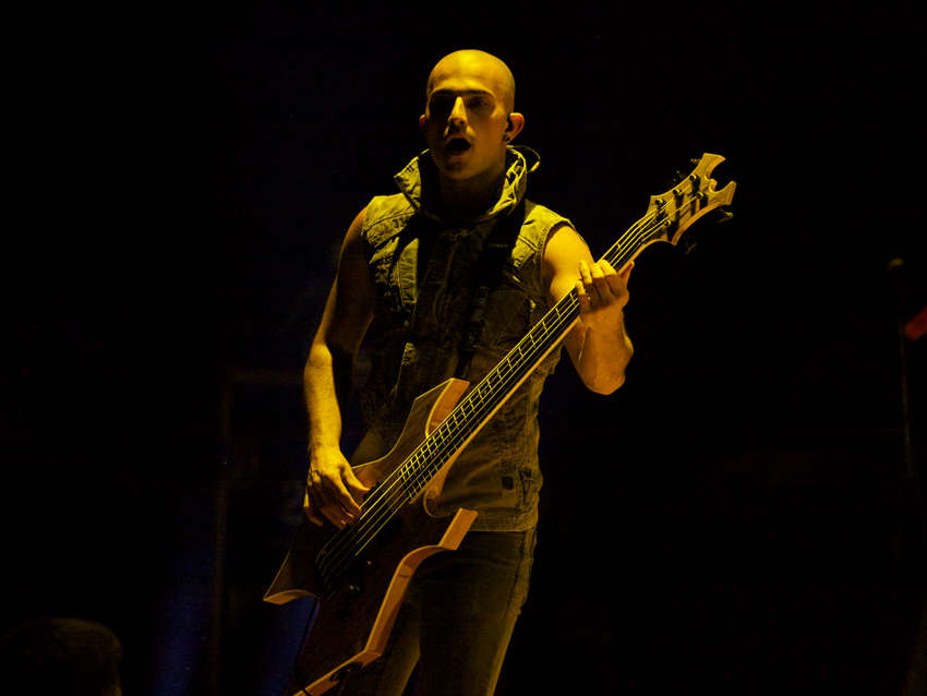 Drums 'n' bass