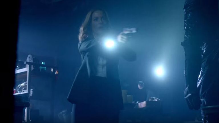 X-Files