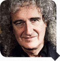 Brian May