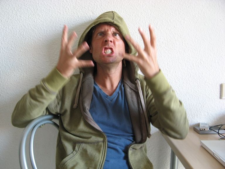 29 tech phrases you should be punched in the face for using TechRadar