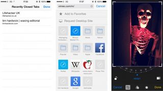 20 top iOS 8 tips and tricks