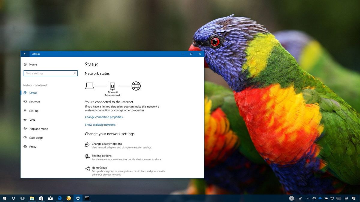 How To Configure Network Discovery On Windows 10 Windows Central