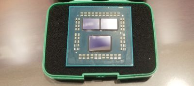 AMD Zen 3 IPC and Microarchitecture - AMD Ryzen 9 5950X and 5900X