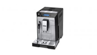 DeLonghi ECAM44.620.S Bean-to-Cup Coffee Machine