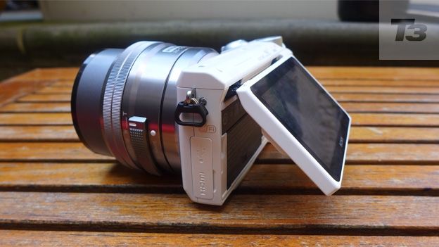 Sony NEX-5T review