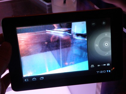 Huawei mediapad review