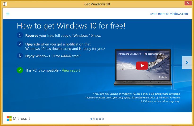 10 biggest differences between Windows 8.1 and Windows 10 explained  T3