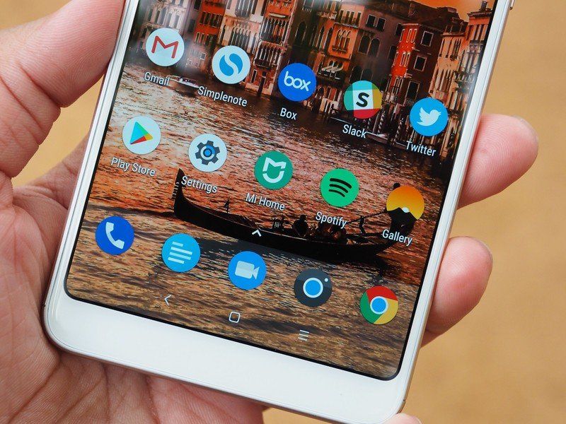 Xiaomi Redmi Note 5 Pro review