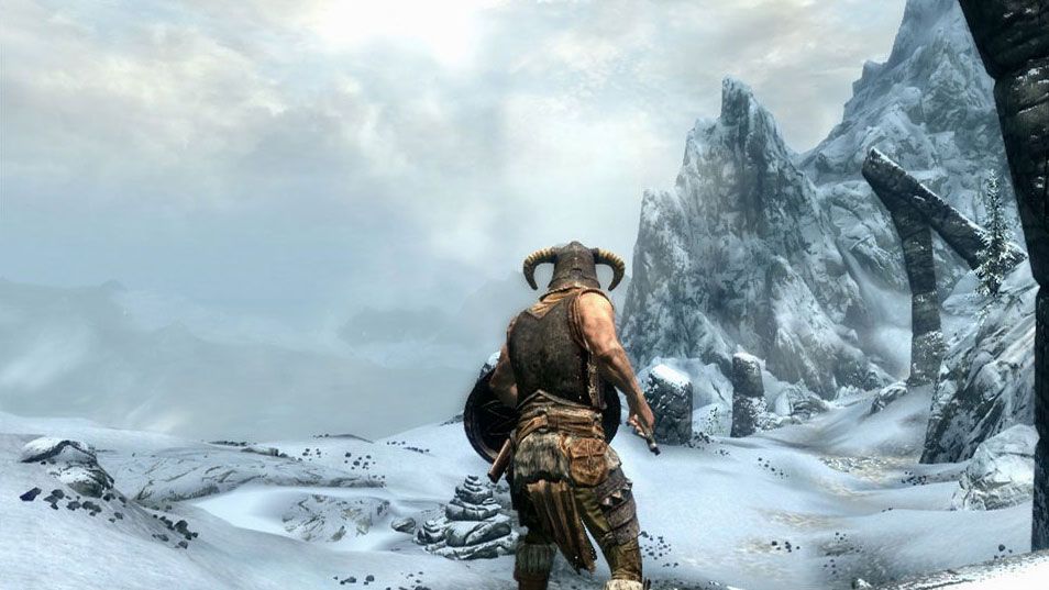 Elder Scrolls Online MMO announced, PC makers rejoice TechRadar