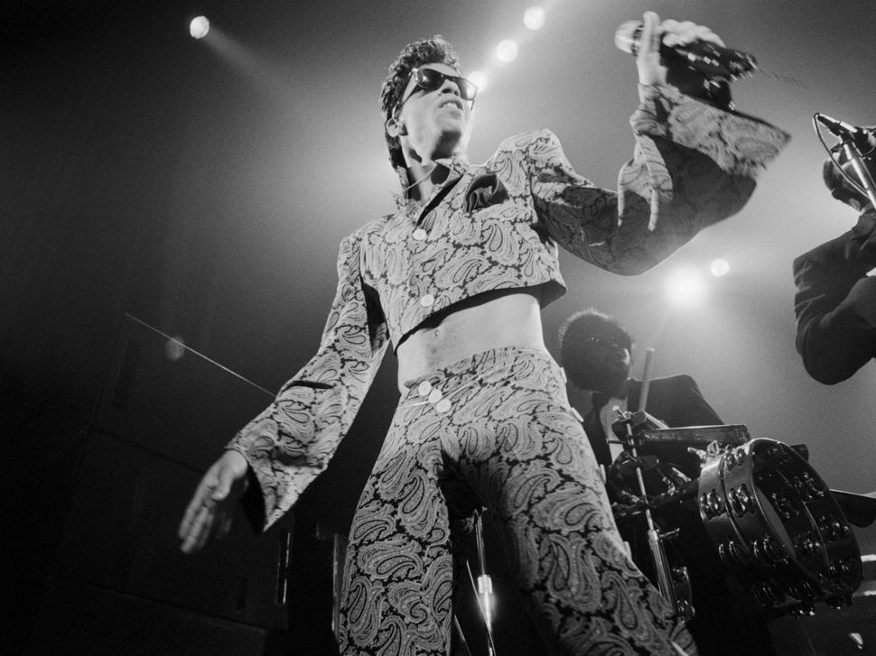 The drummers of Prince MusicRadar