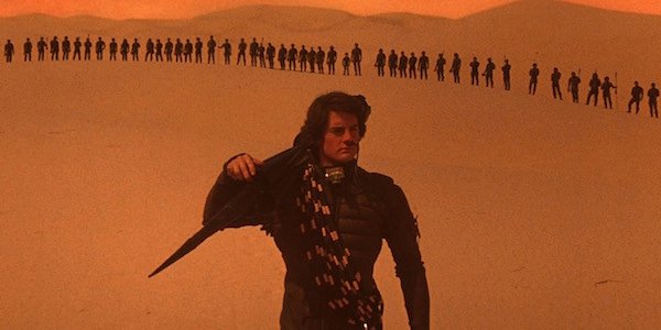 the original dune movie