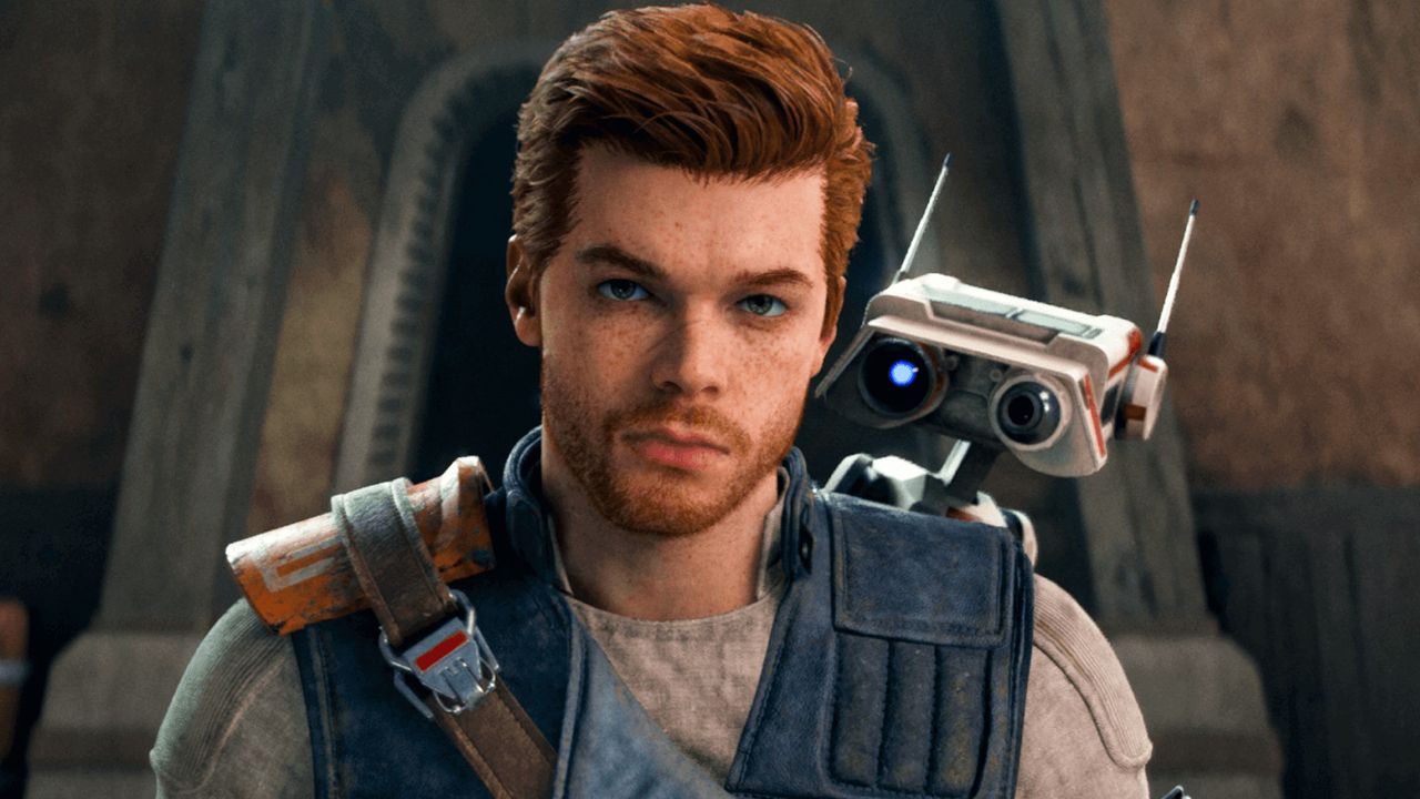 God of War 3 and Star Wars Jedi director is making a D&D game because his new studio wanted to "sink our teeth into something that's legendary, that's mythical"