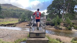 Lairig Ghru