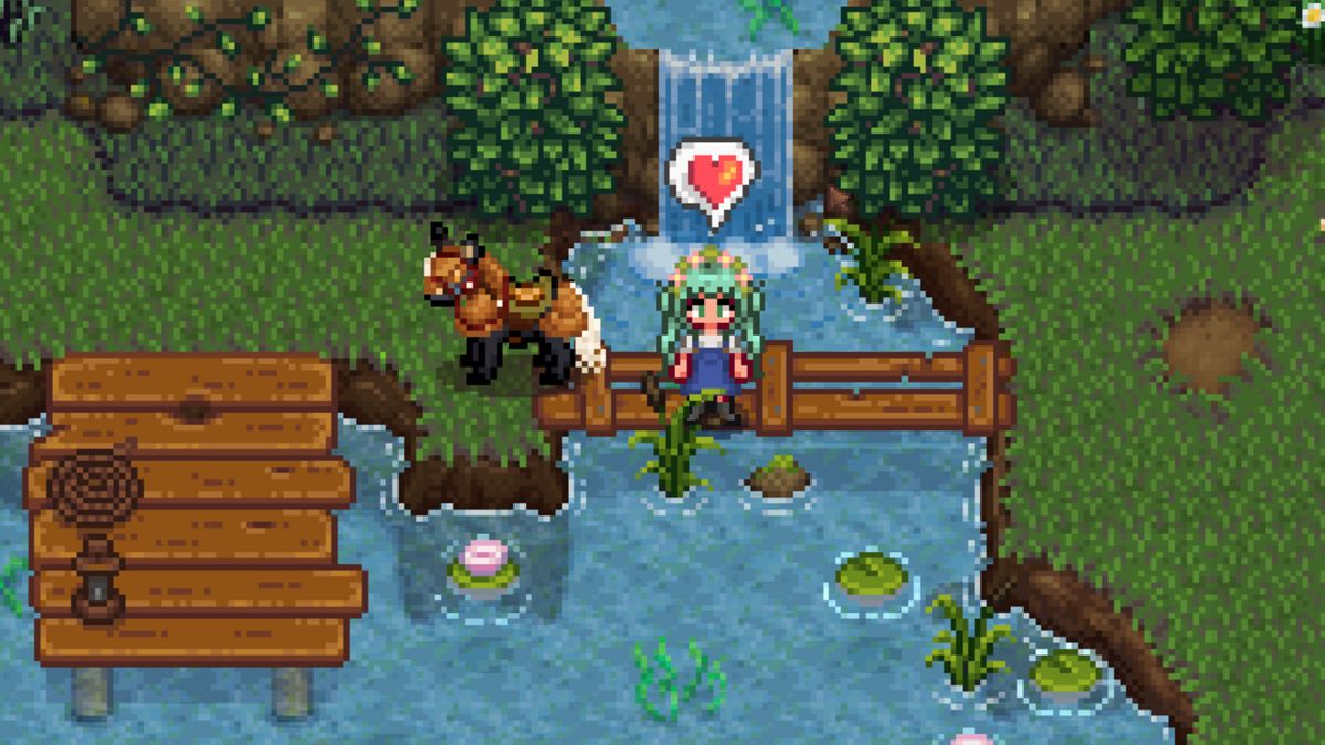 A beginner's guide to installing Stardew Valley mods: SMAPI, Stardrop, and more