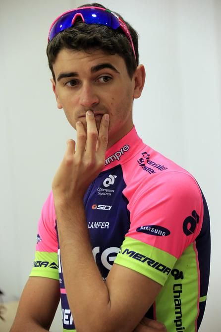 Luca Dodi (Lampre - Merida)