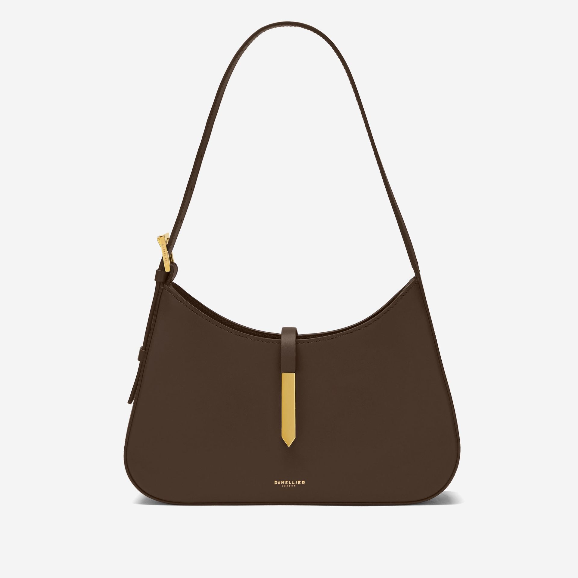 The Tokyo | Mocha Smooth | Demellier