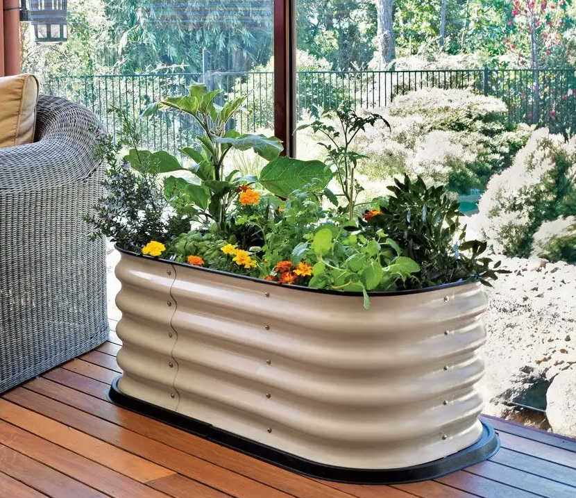 Small Backyard Ideas