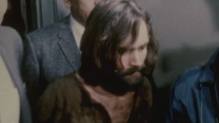 Charles Manson in Chaos: The Manson Murders