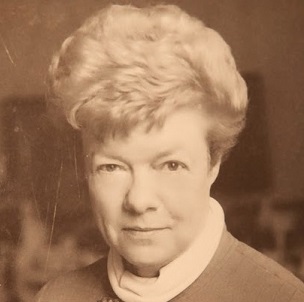 Pamela Vandyke Price