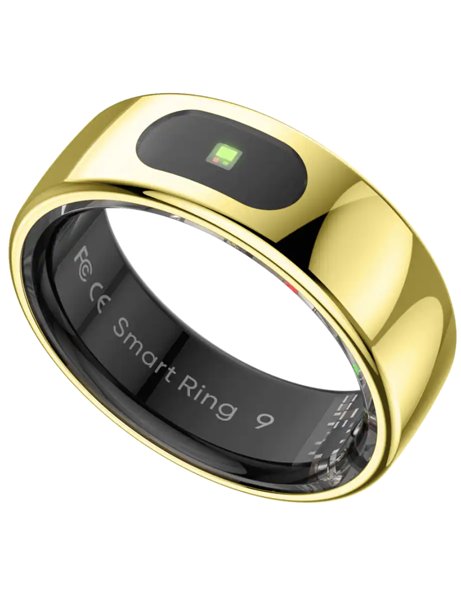 IMIKI Smart Ring