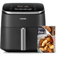 Cosori TurboBlaze 6L Air Fryer