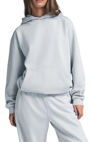 Fleece Hoodie