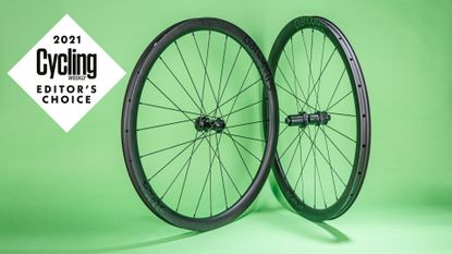 Parcours Alta 650b Wheelset review