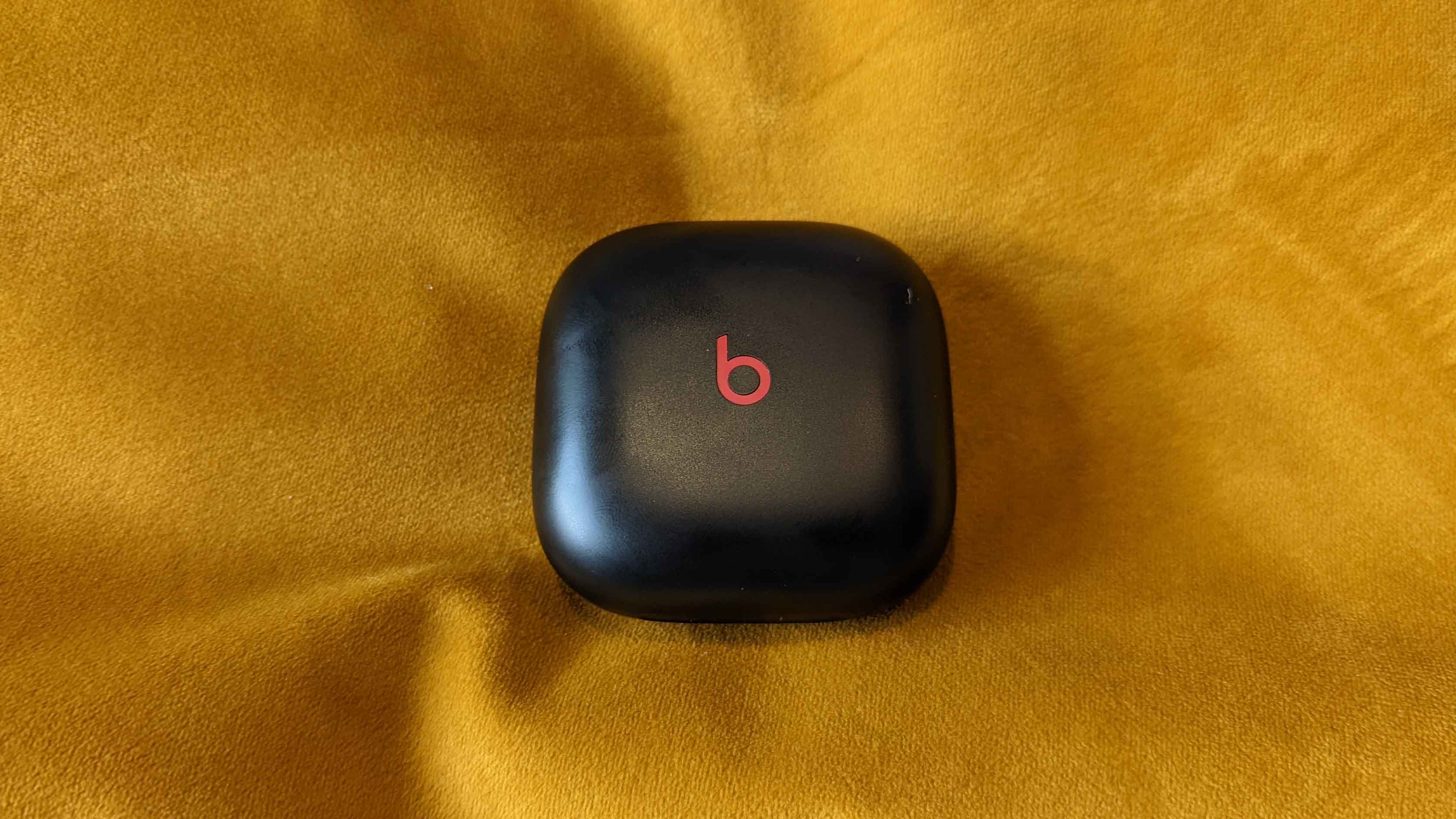 Beats Fit Pro review