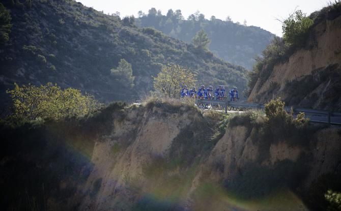 Wanty-Groupe Gobert