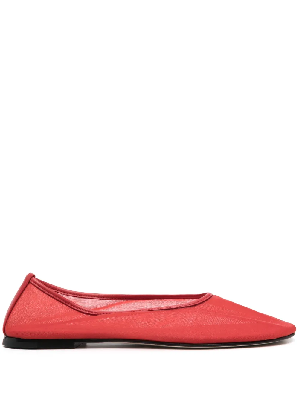 Balla Ballet Flats | 35