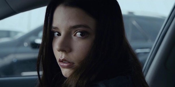Split movie anya taylor-joy