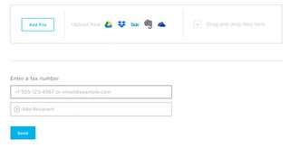 HelloFax review | TechRadar