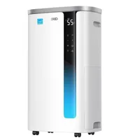 Dreo Smart Dehumidifier 733S Dreo Smart Dehumidifier 733S
