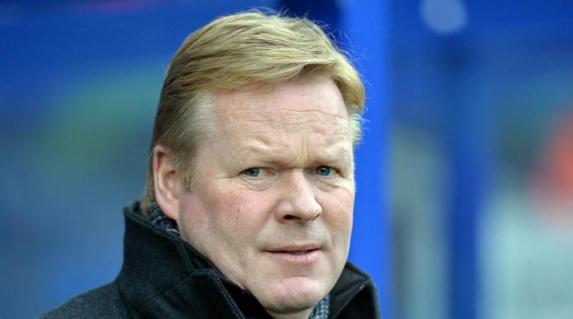 Koeman not interested in Lovren, Lallana returns | FourFourTwo