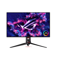 Asus ROG Swift OLED PG32UCDMPC Gamer score: 92%