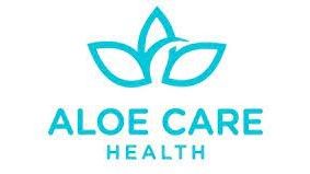 Aloe Care Health logo