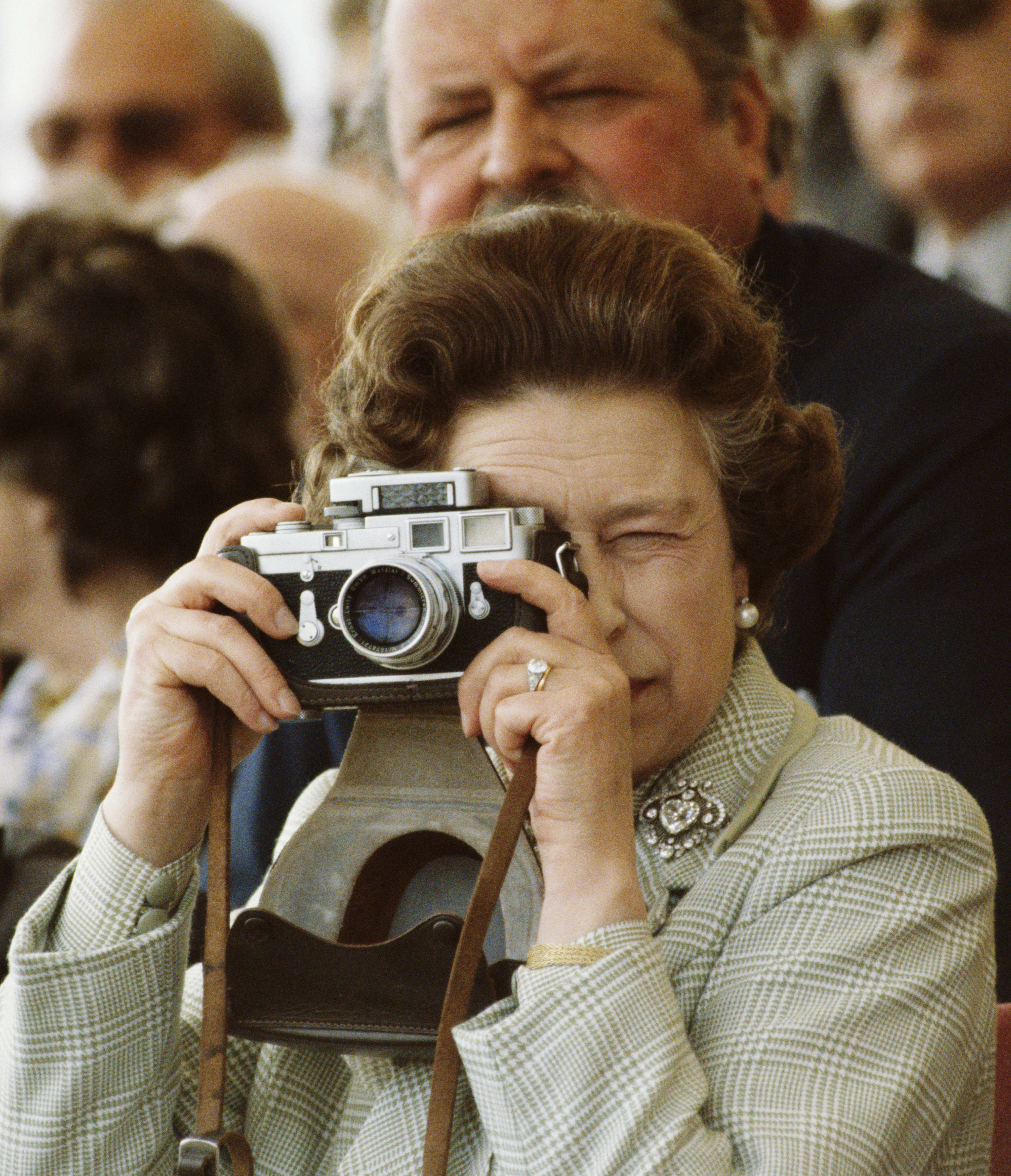 jewelry - queen elizabeth
