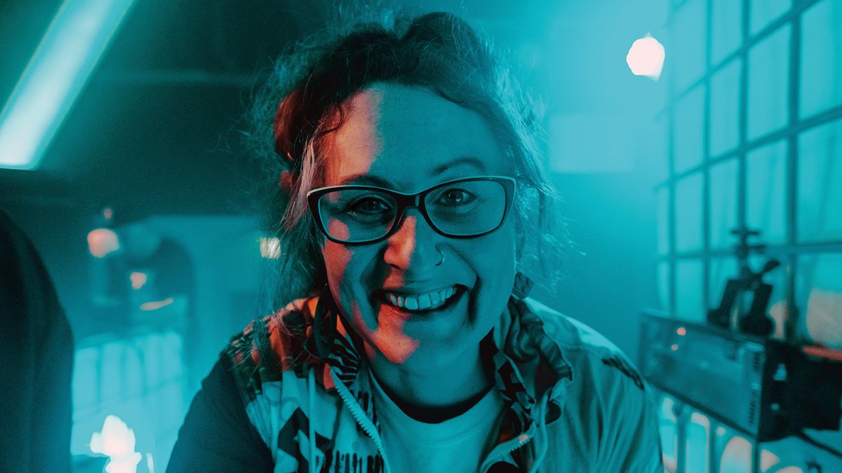 The Breakdown Mandidextrous on how they produce a heavyweight hybrid